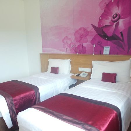 Favehotel Cenang Beach 浮罗交怡 外观 照片