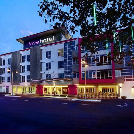 Favehotel Cenang Beach 浮罗交怡 外观 照片