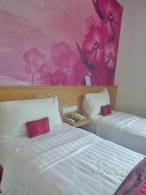 Favehotel Cenang Beach 浮罗交怡 外观 照片