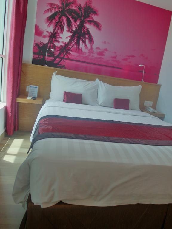 Favehotel Cenang Beach 浮罗交怡 外观 照片