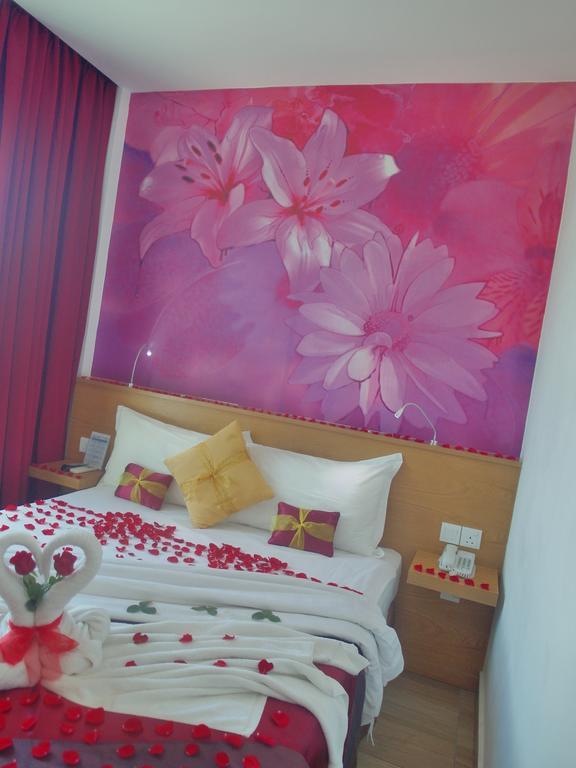 Favehotel Cenang Beach 浮罗交怡 外观 照片