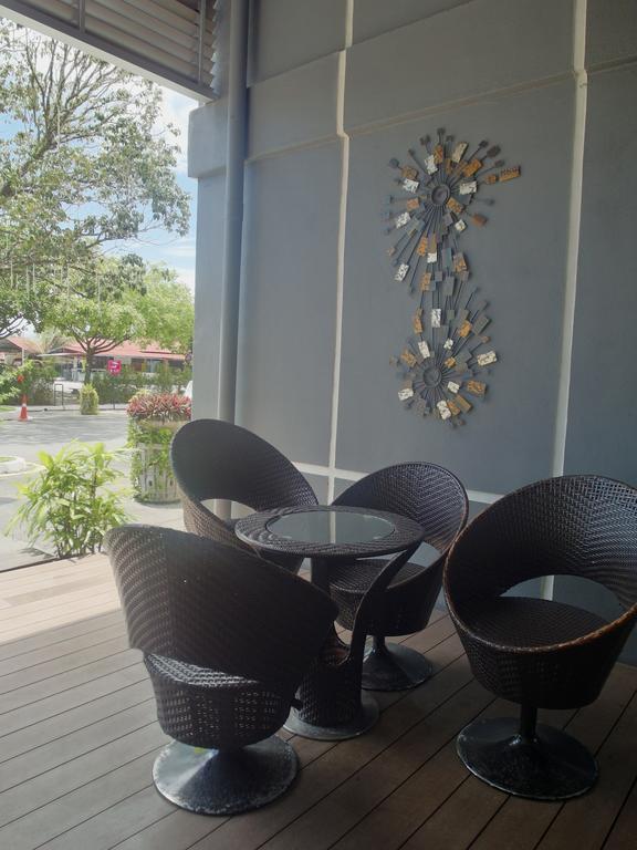 Favehotel Cenang Beach 浮罗交怡 外观 照片