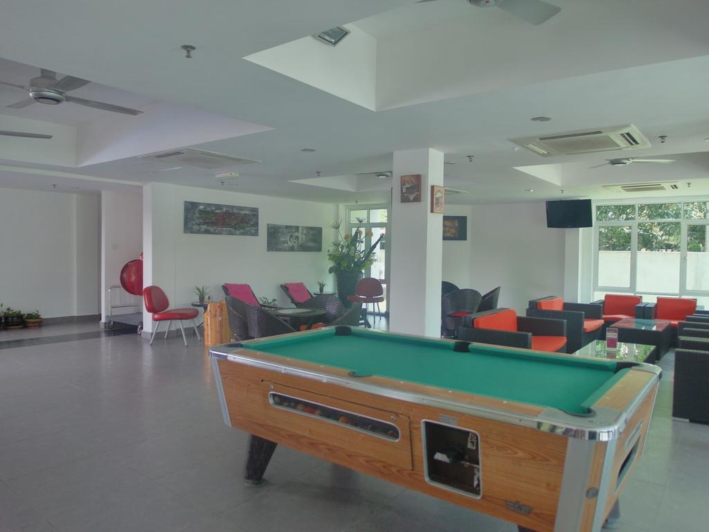 Favehotel Cenang Beach 浮罗交怡 外观 照片