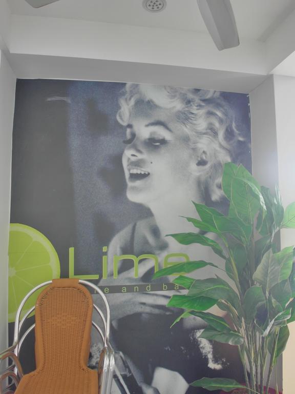 Favehotel Cenang Beach 浮罗交怡 外观 照片