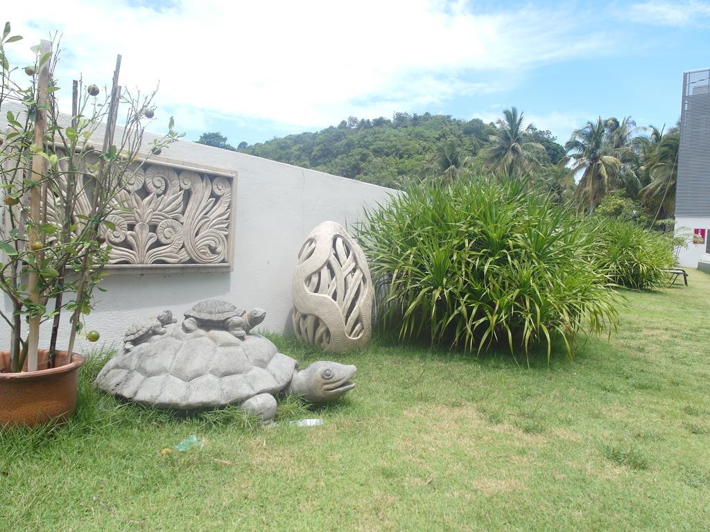 Favehotel Cenang Beach 浮罗交怡 外观 照片