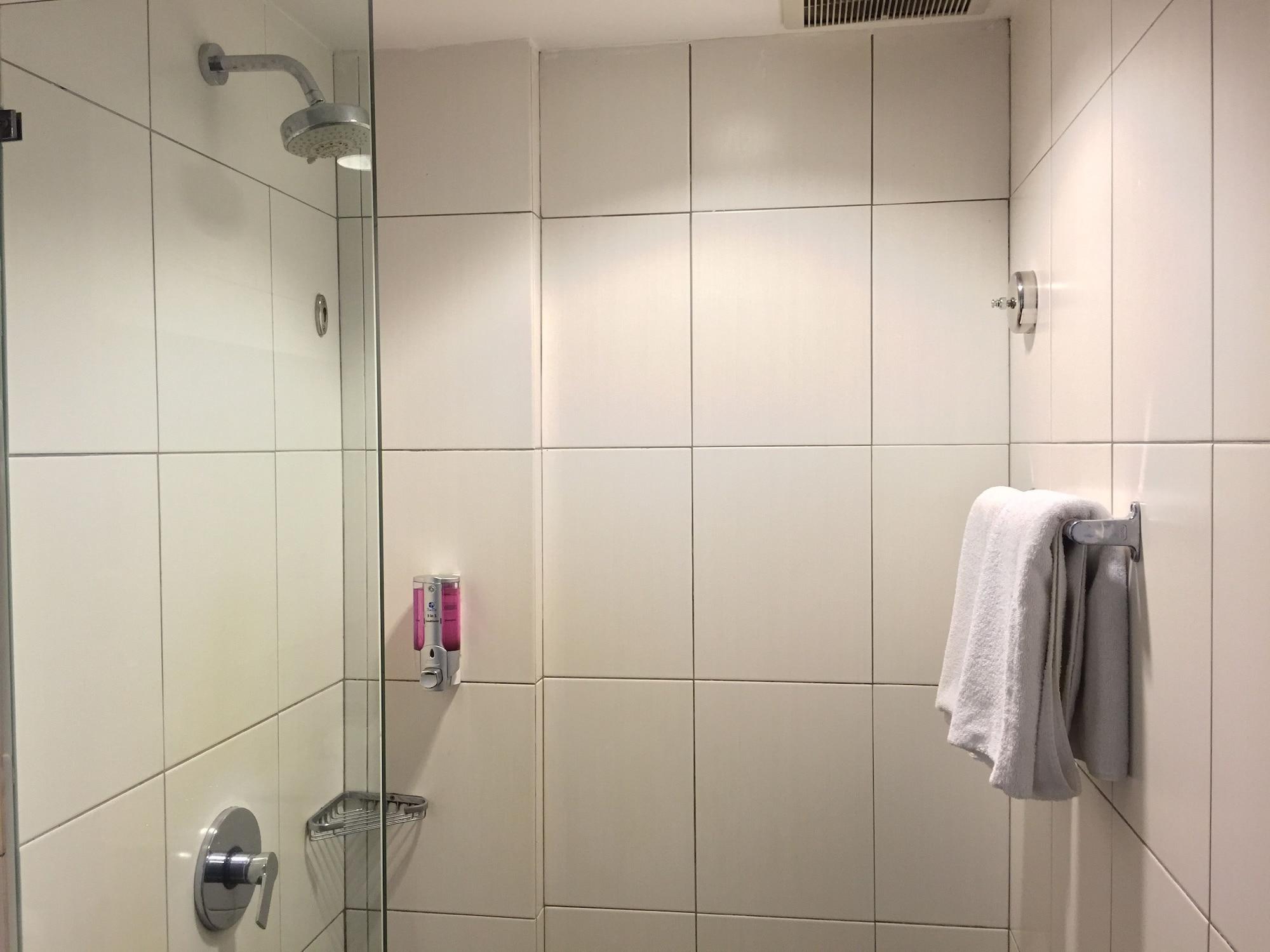Favehotel Cenang Beach 浮罗交怡 外观 照片