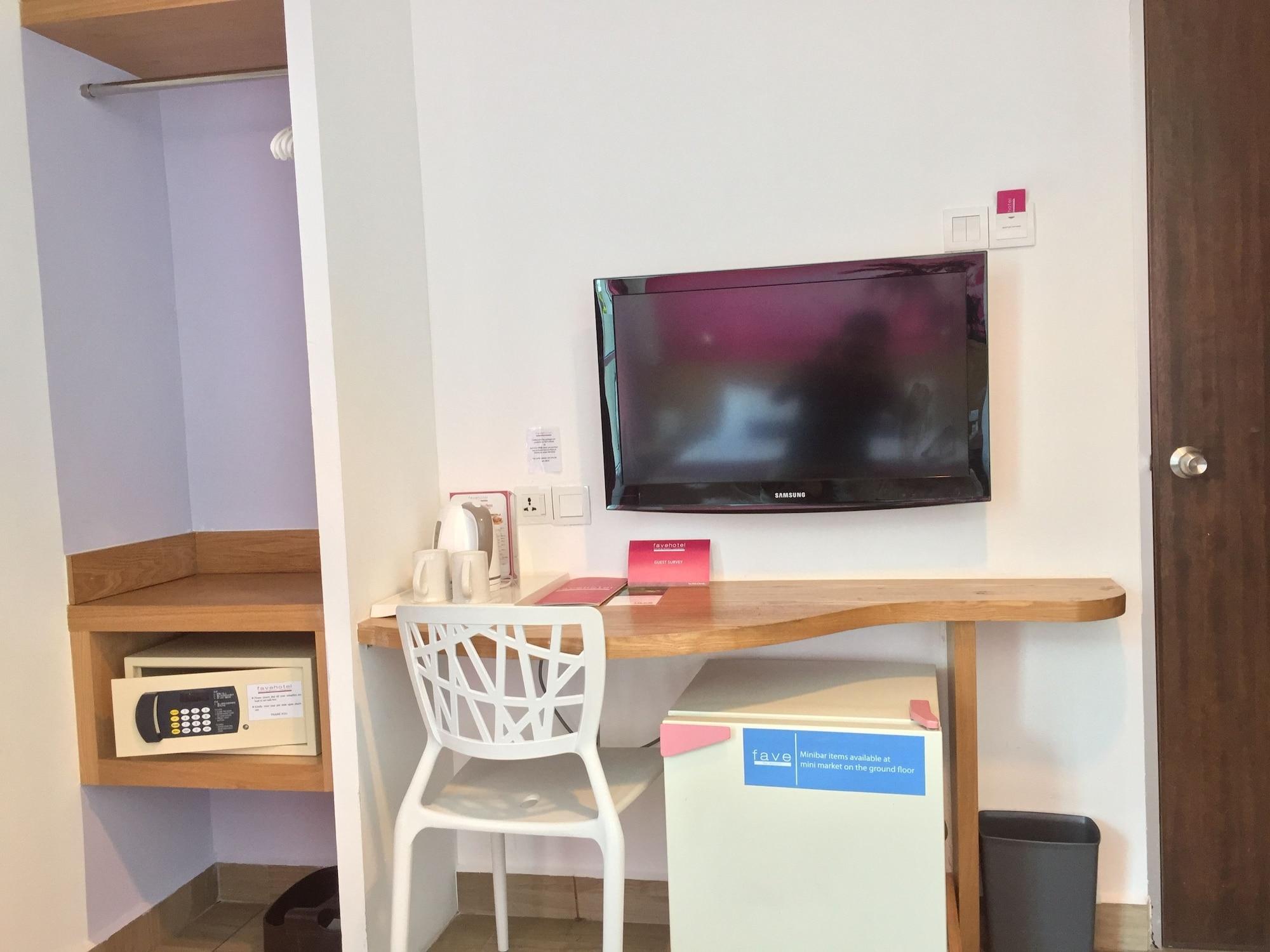 Favehotel Cenang Beach 浮罗交怡 外观 照片