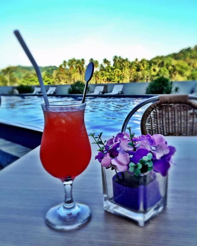Favehotel Cenang Beach 浮罗交怡 外观 照片