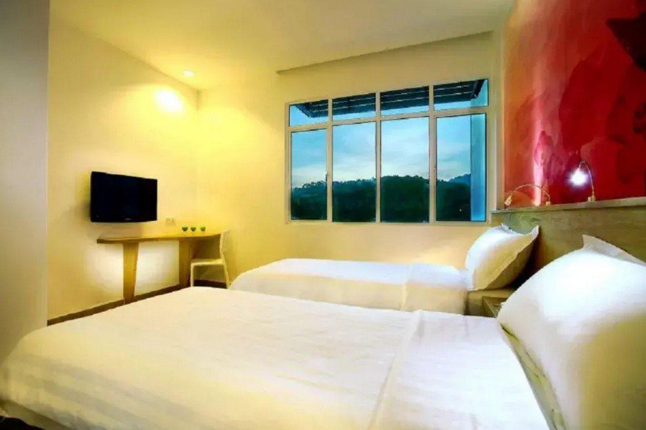 Favehotel Cenang Beach 浮罗交怡 外观 照片