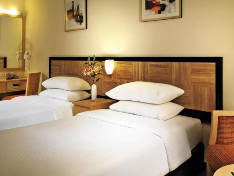 Favehotel Cenang Beach 浮罗交怡 外观 照片