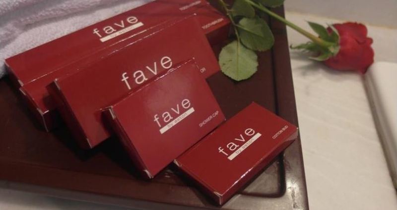 Favehotel Cenang Beach 浮罗交怡 外观 照片