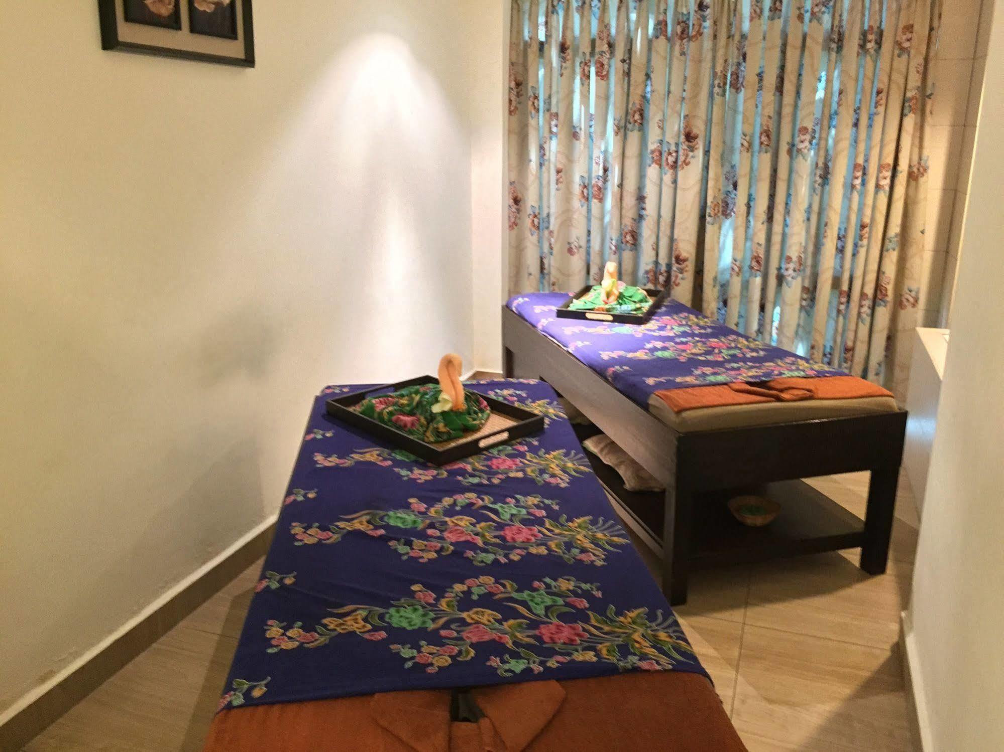 Favehotel Cenang Beach 浮罗交怡 外观 照片