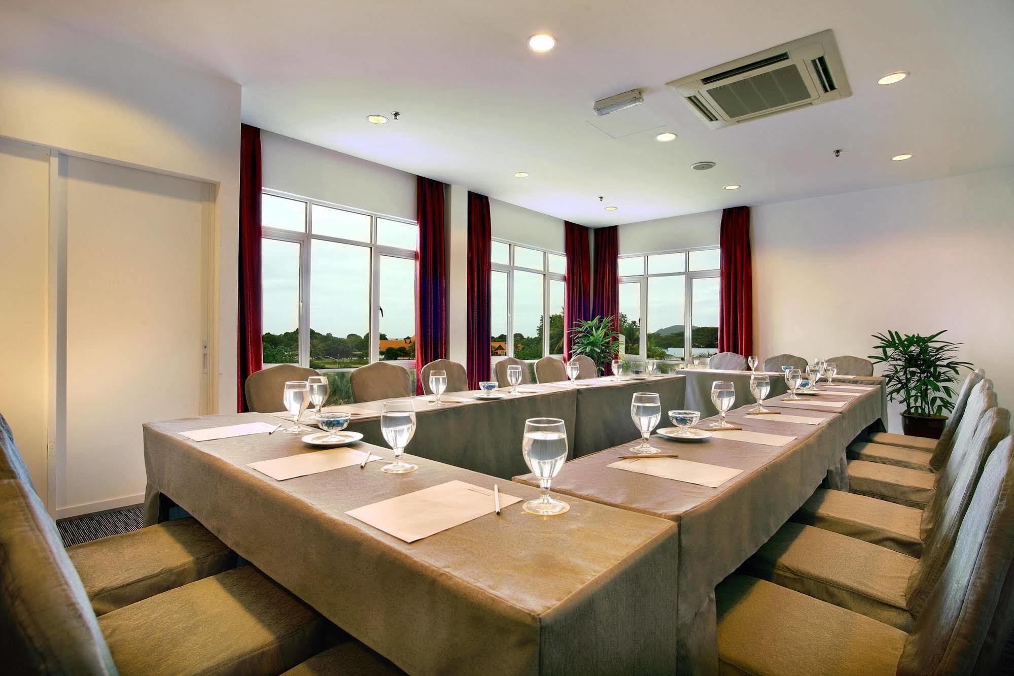 Favehotel Cenang Beach 浮罗交怡 外观 照片