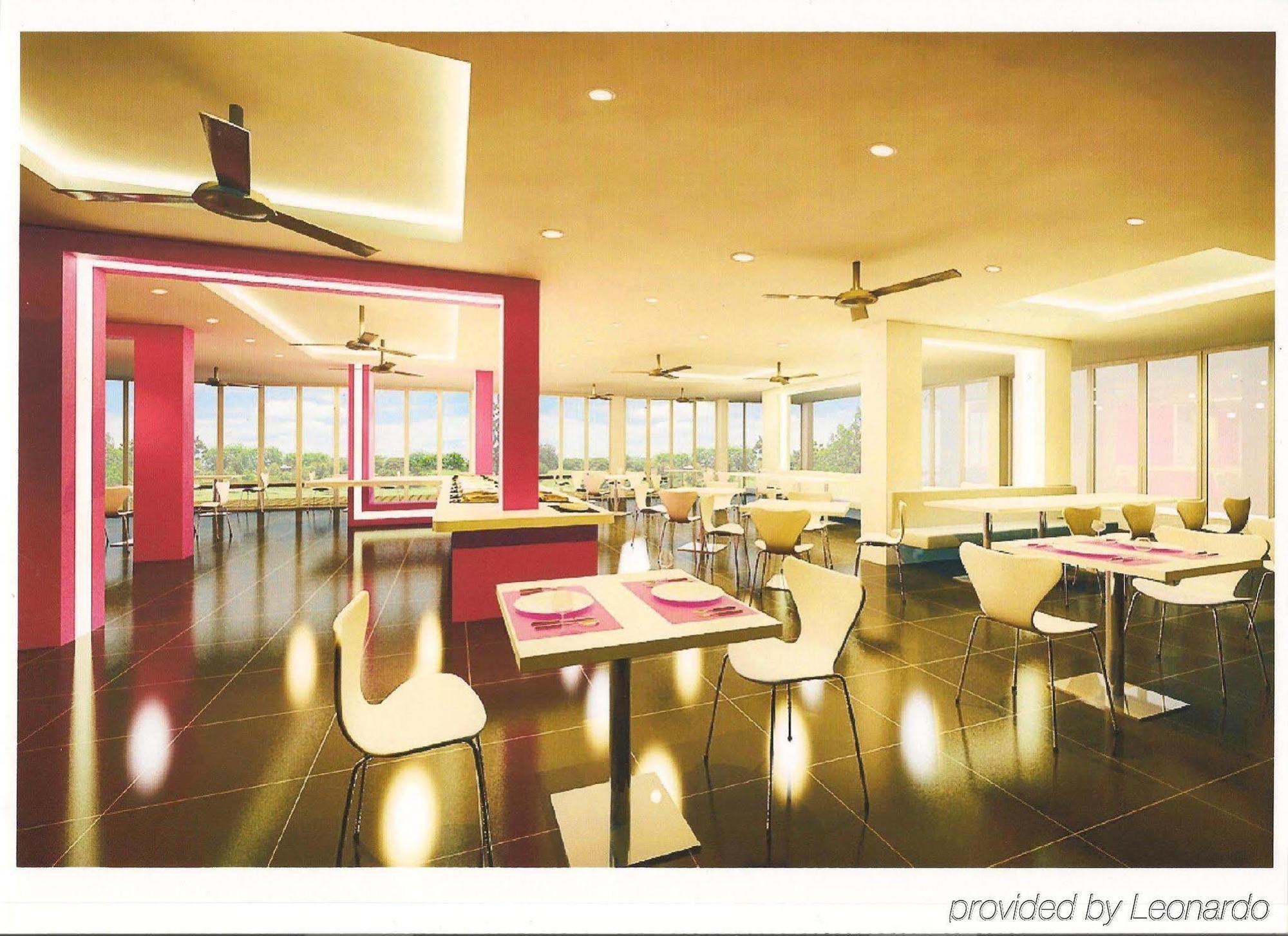 Favehotel Cenang Beach 浮罗交怡 外观 照片