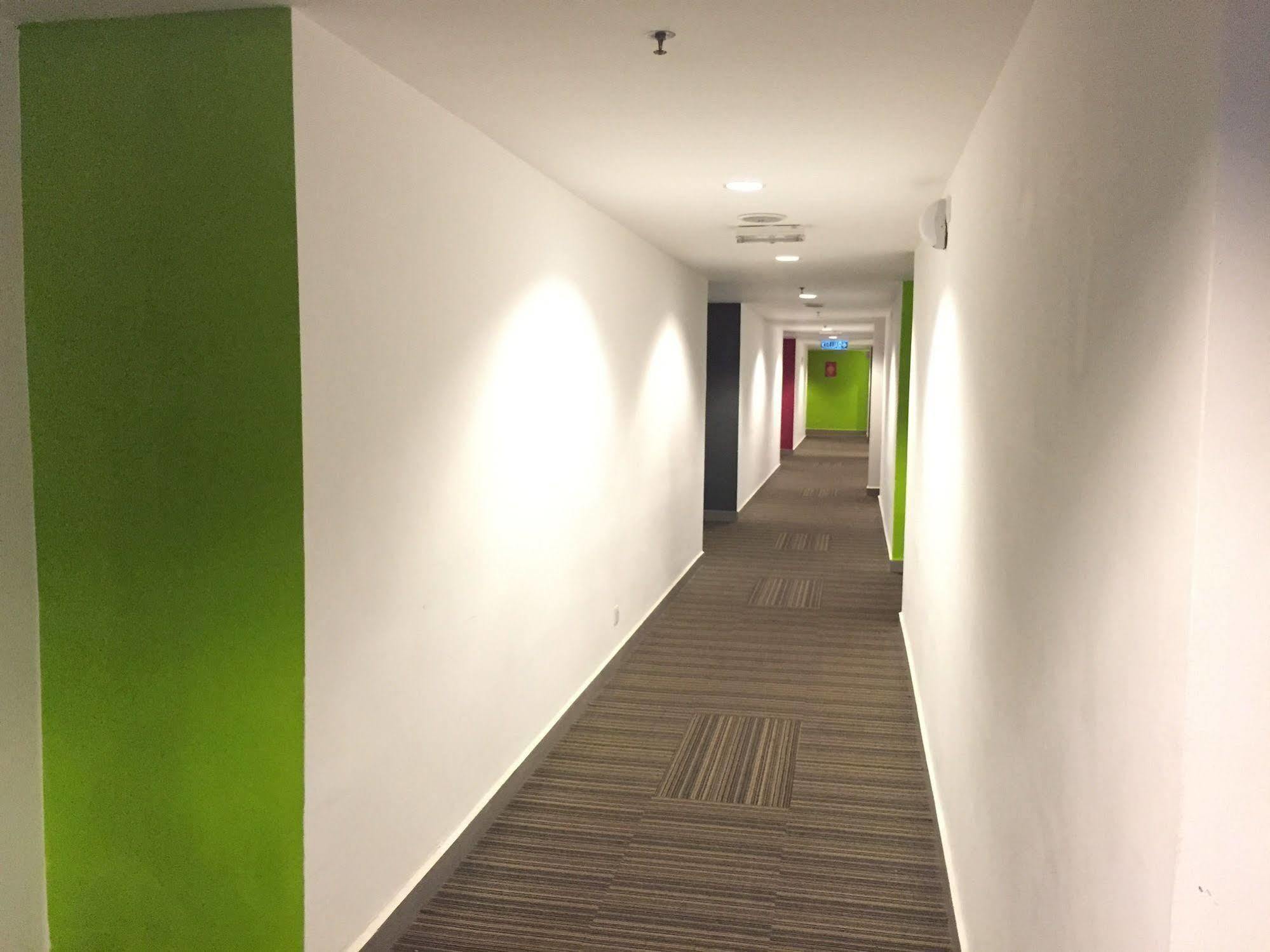 Favehotel Cenang Beach 浮罗交怡 外观 照片