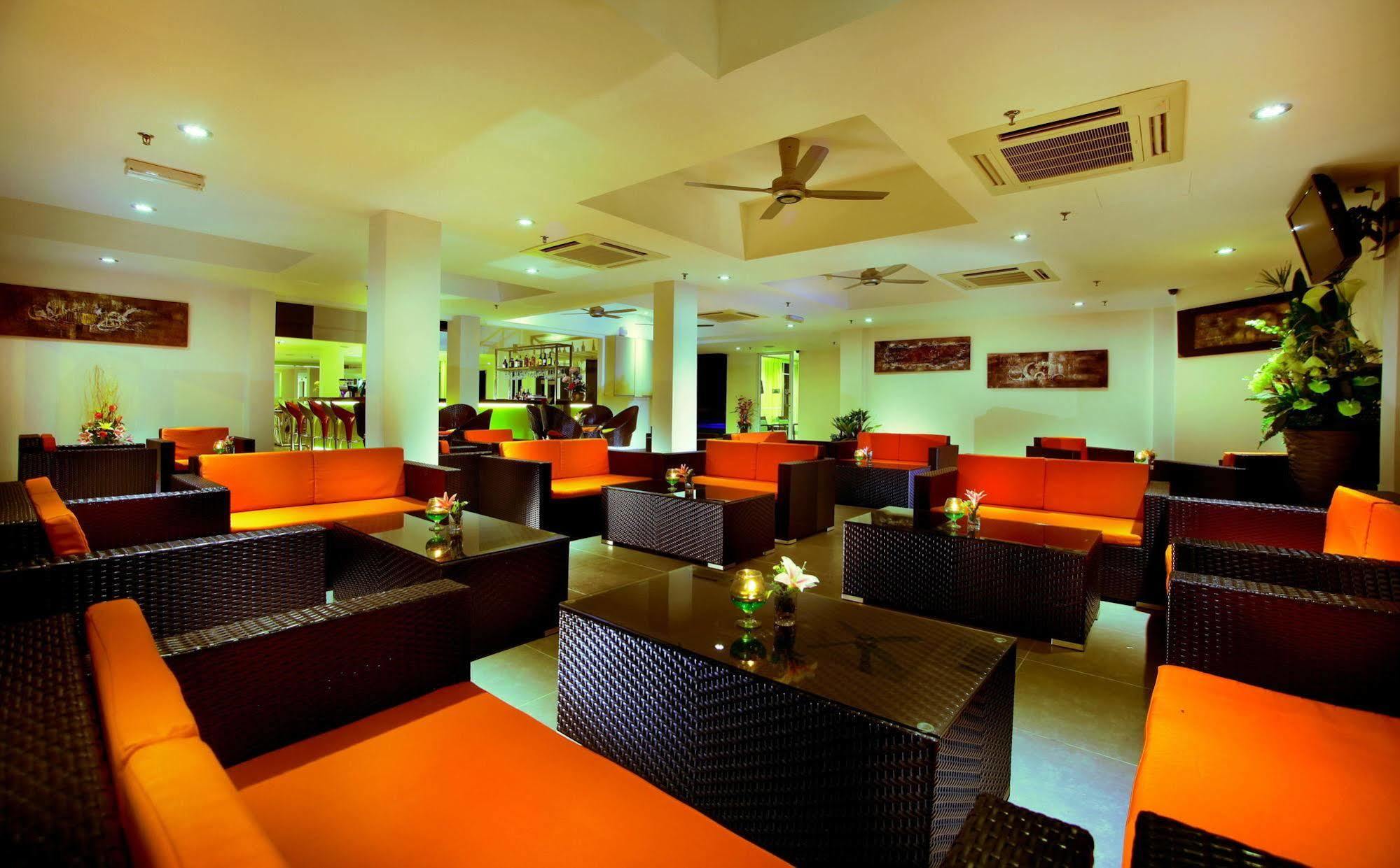 Favehotel Cenang Beach 浮罗交怡 外观 照片